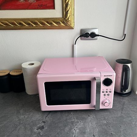 Apartment Gal Novo Mesto Exteriör bild