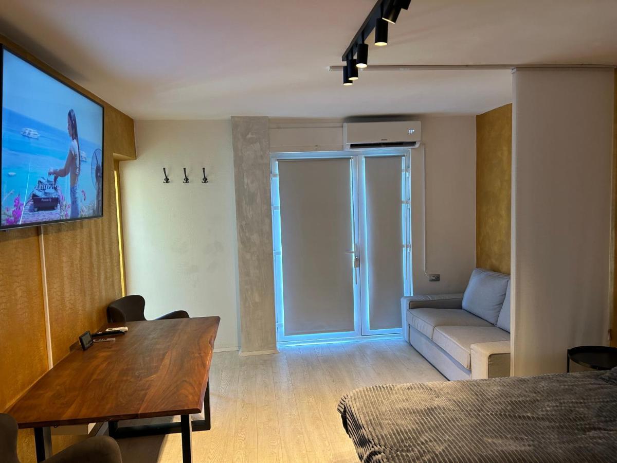 Apartment Gal Novo Mesto Exteriör bild