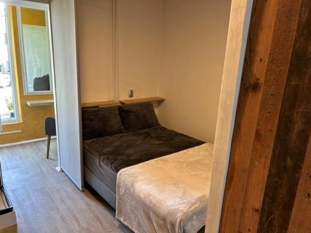 Apartment Gal Novo Mesto Exteriör bild