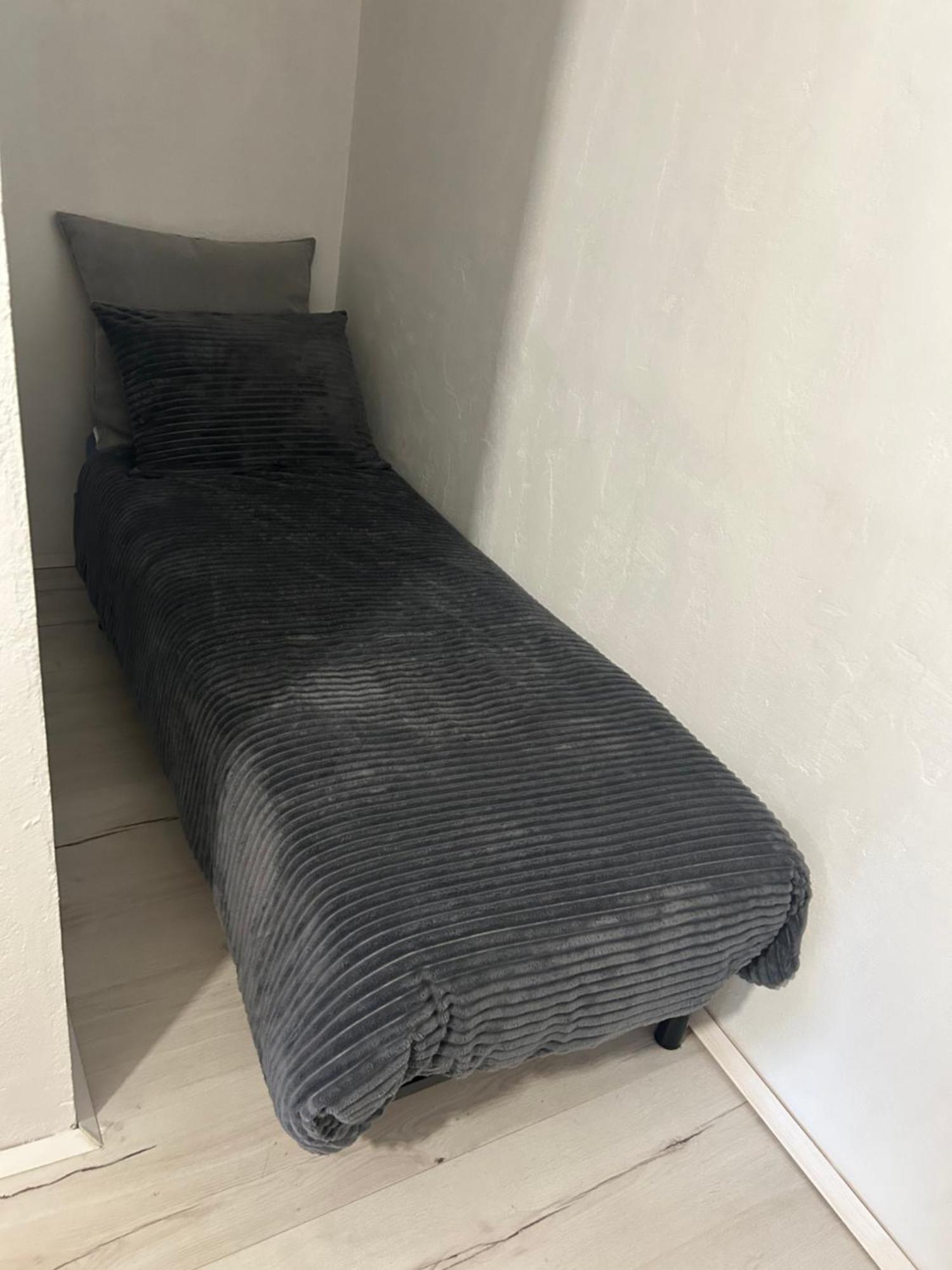 Apartment Gal Novo Mesto Exteriör bild